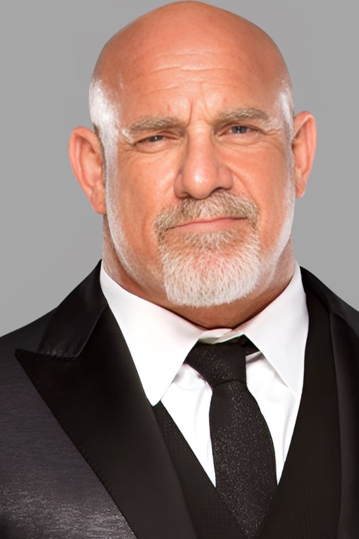 Bild von Bill Goldberg