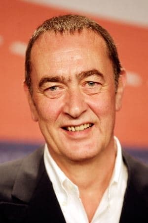 Bild von Bernd Eichinger