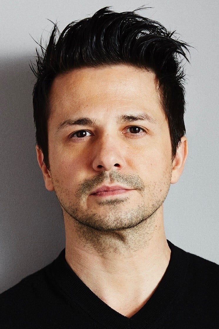 Bild von Freddy RodrÃguez