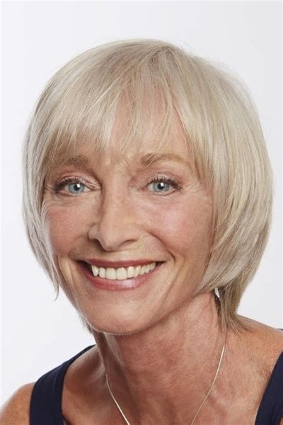 Bild von Janet-Laine Green