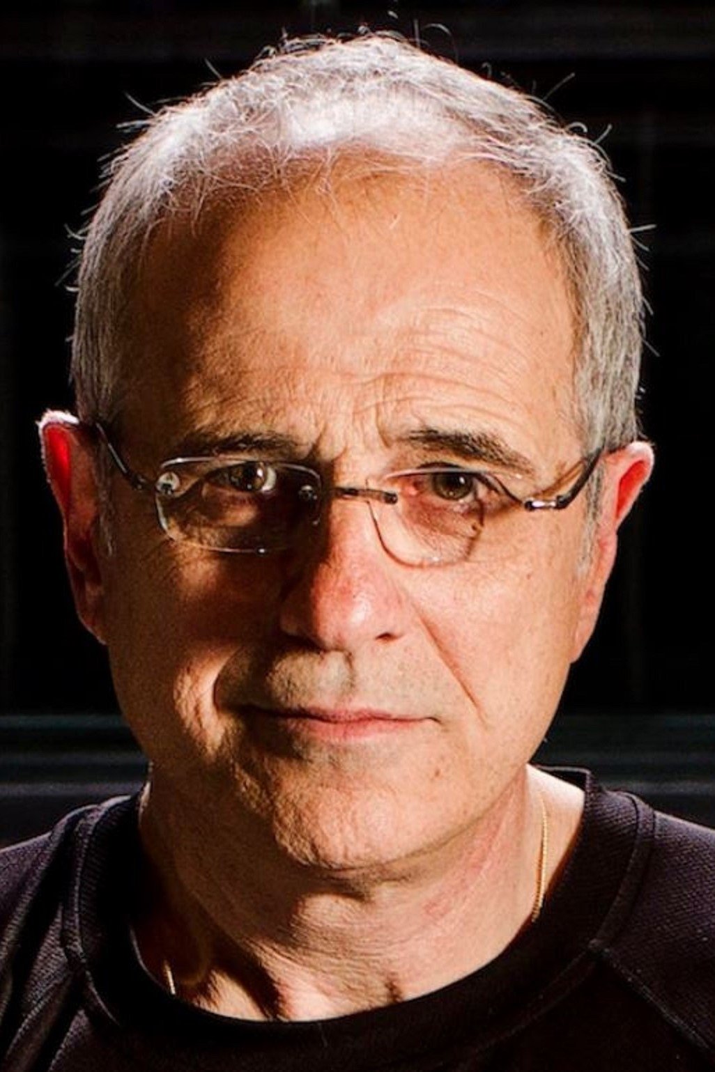 Bild von Bob Ezrin