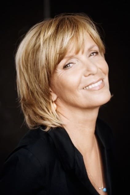 Bild von Ulrike Kriener