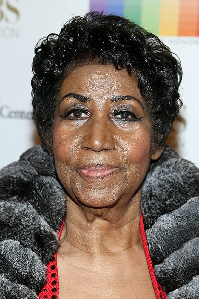 Bild von Aretha Franklin