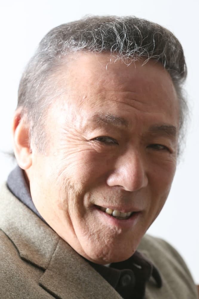 Bild von Nenji Kobayashi
