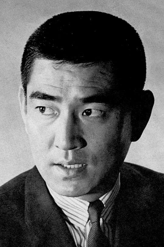 Bild von Ken Takakura