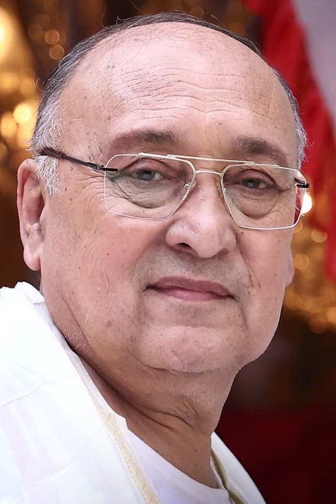 Bild von Victor Banerjee