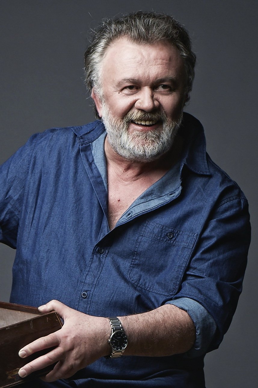 Bild von Imre Csuja