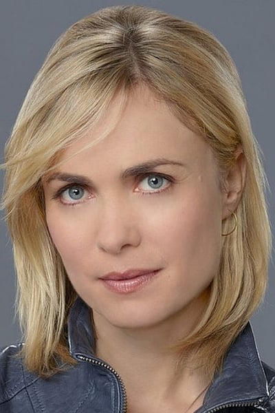 Bild von Radha Mitchell