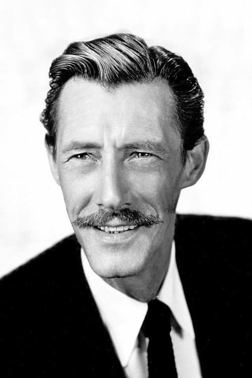 Bild von John Carradine