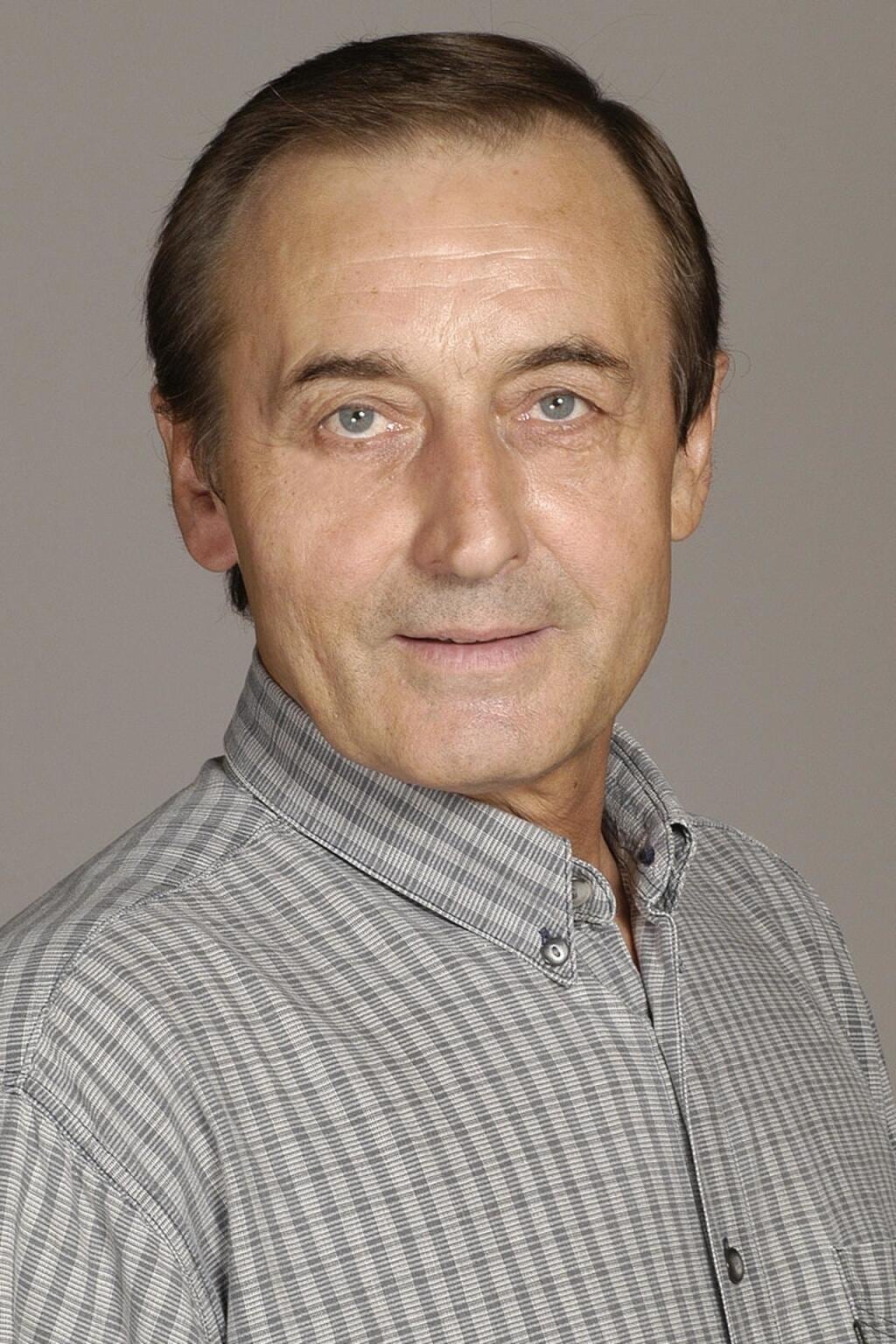 Bild von Michal Dočolomanský