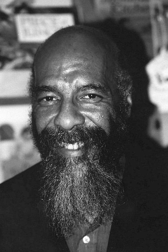 Bild von Richie Havens