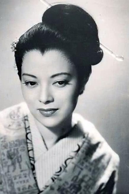 Bild von Yoshiko Yamaguchi
