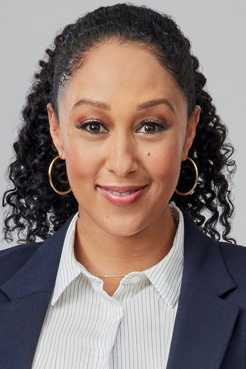 Bild von Tamera Mowry-Housley