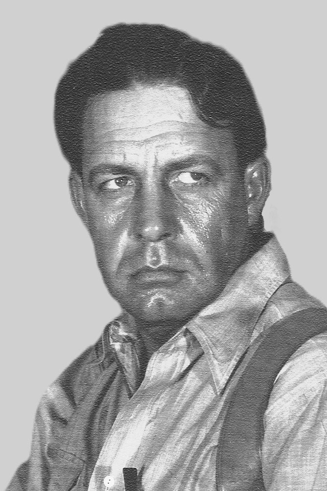Bild von Roger Williams