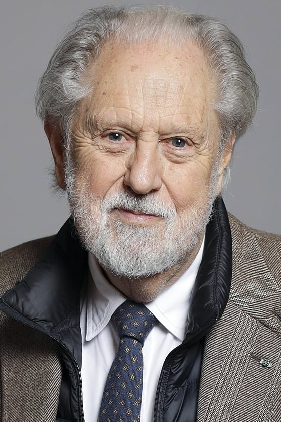 Bild von David Puttnam