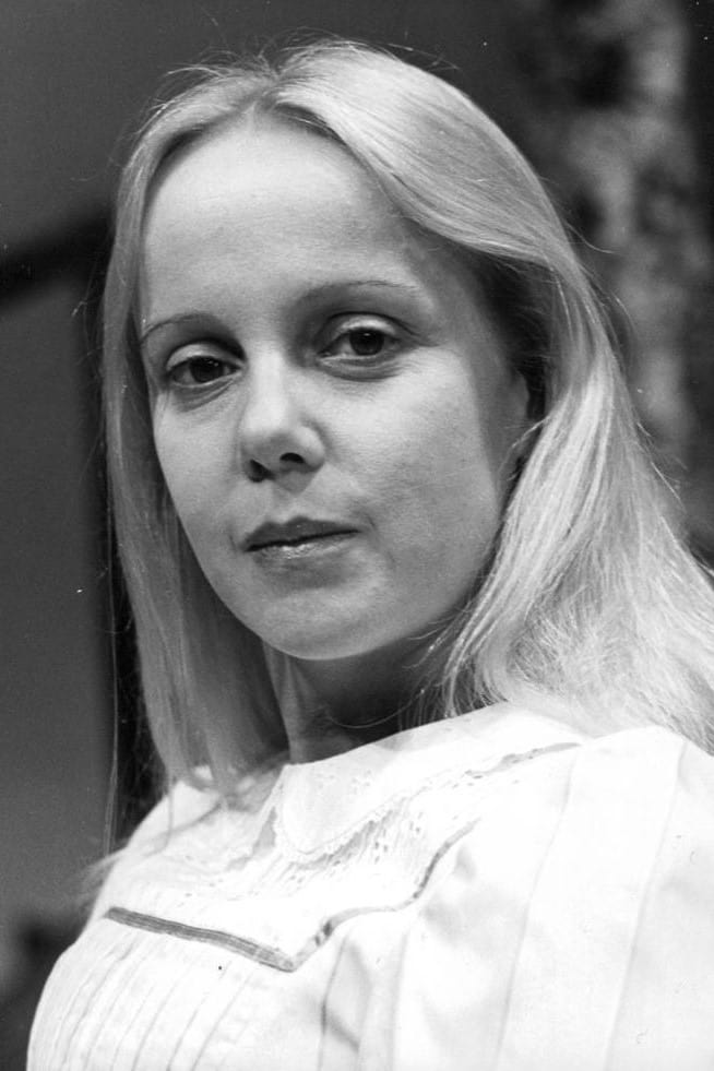 Bild von Georgina Hale
