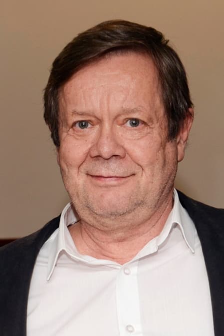 Bild von Vlado Černý