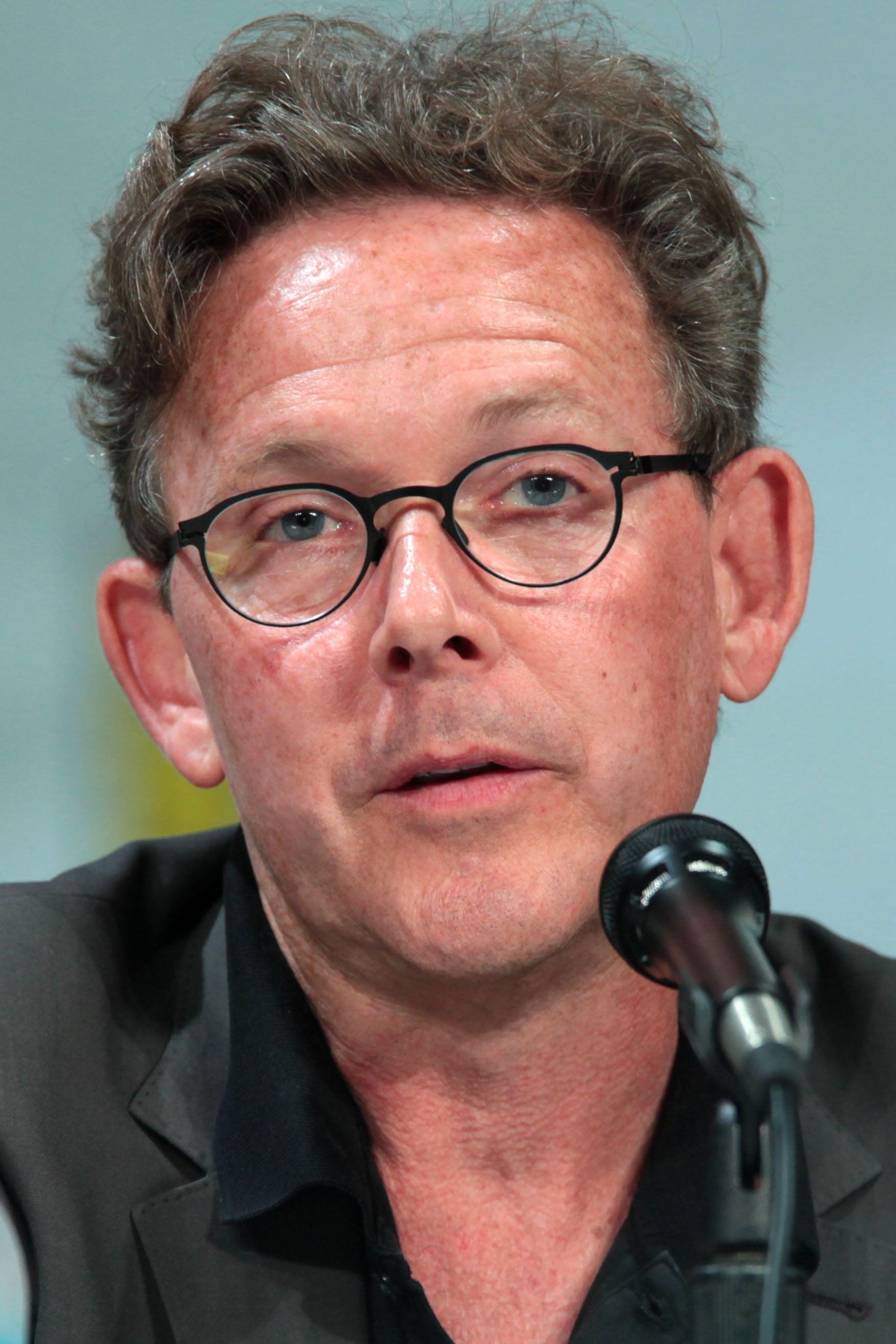 Bild von John Logan