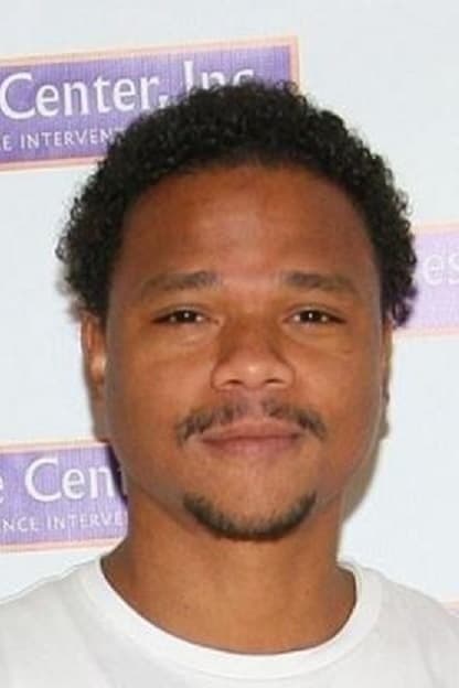 Bild von De'Aundre Bonds