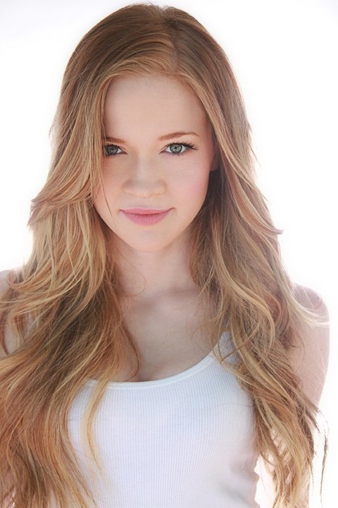 Bild von Melissa Carnell