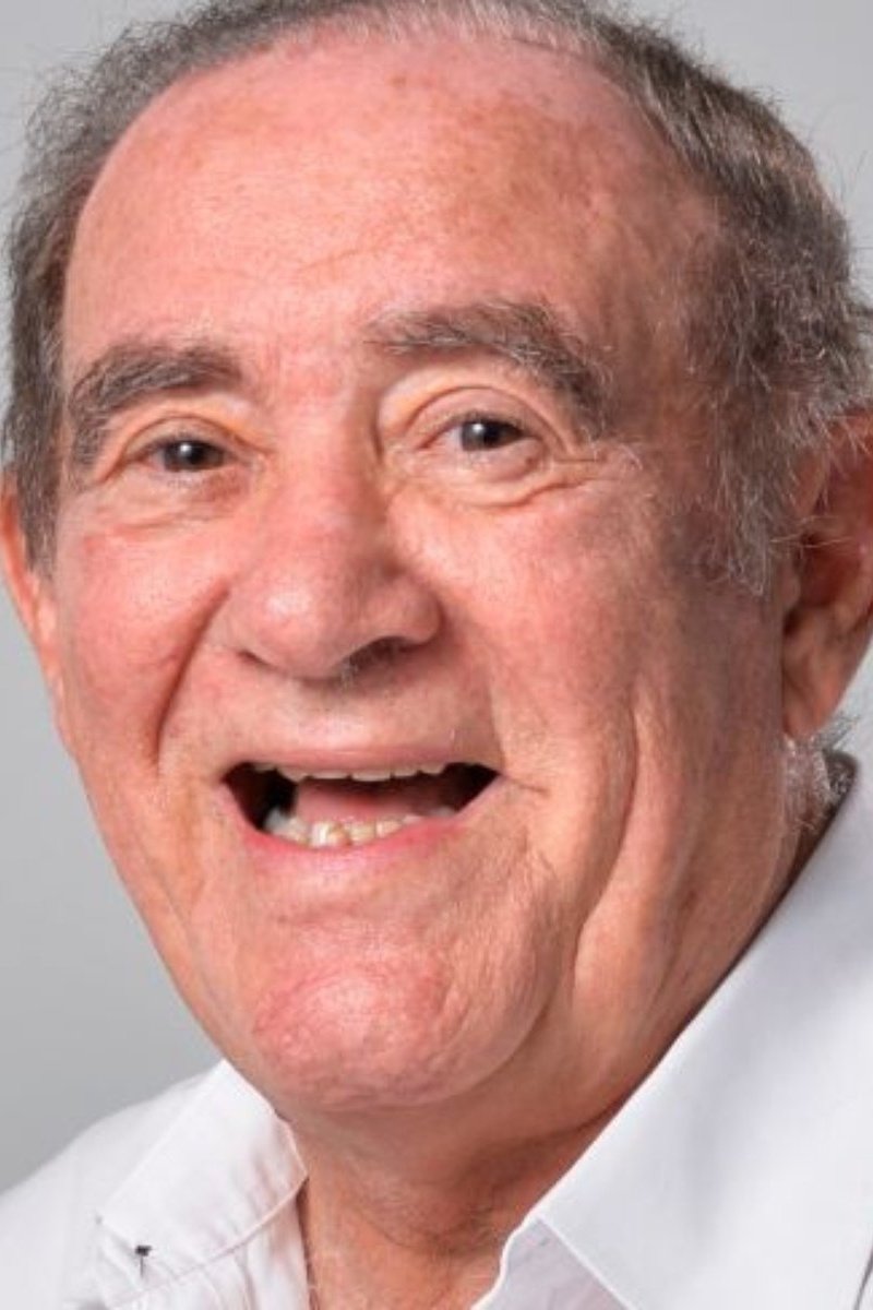 Bild von Renato Aragão
