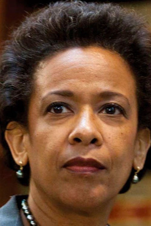 Bild von Loretta Lynch