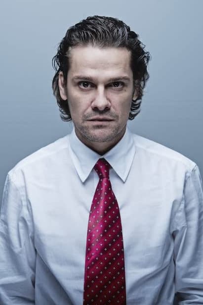 Bild von Marc RodrÃguez