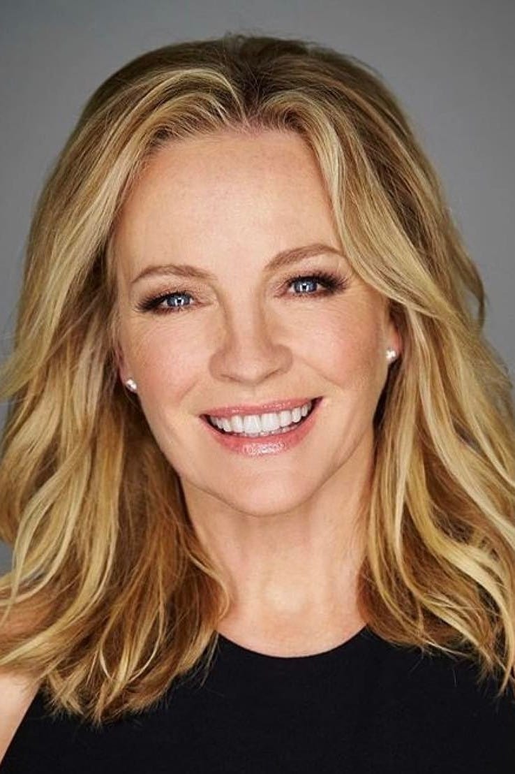 Bild von Rebecca Gibney