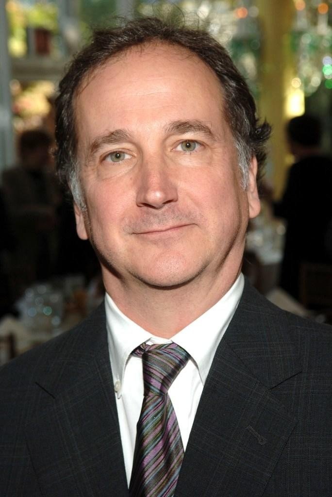 Bild von Mark Linn-Baker