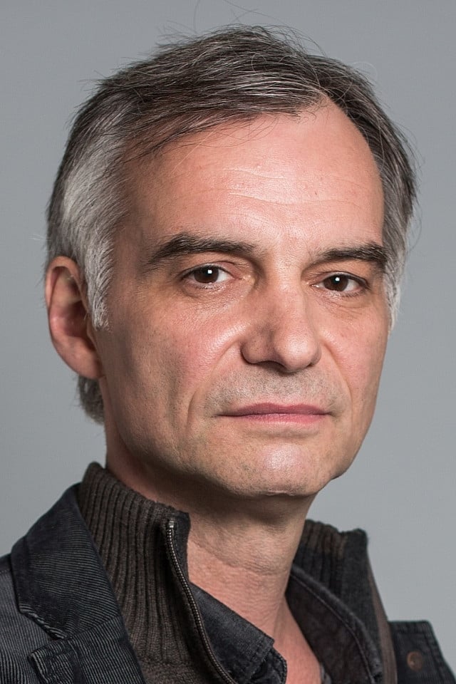 Bild von Ivan Trojan