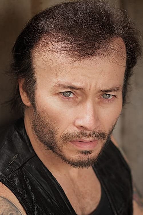 Bild von Billy Blair