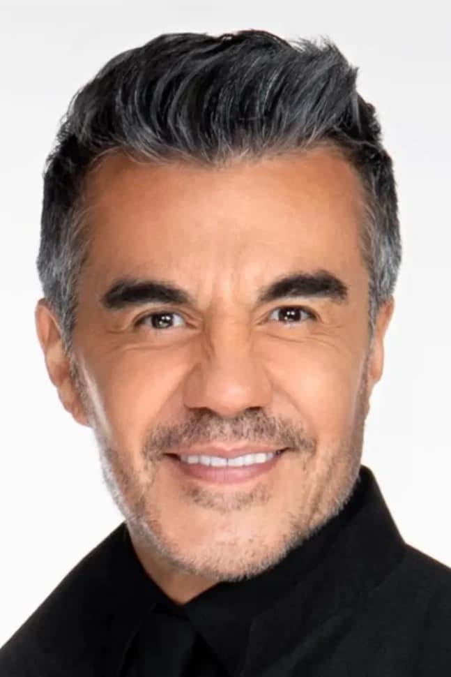 Bild von Adrián Uribe