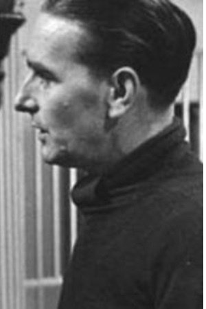 Bild von Harold French