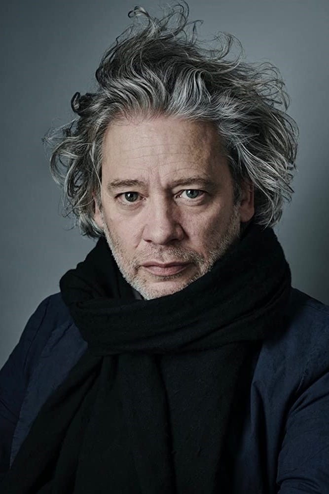 Bild von Dexter Fletcher