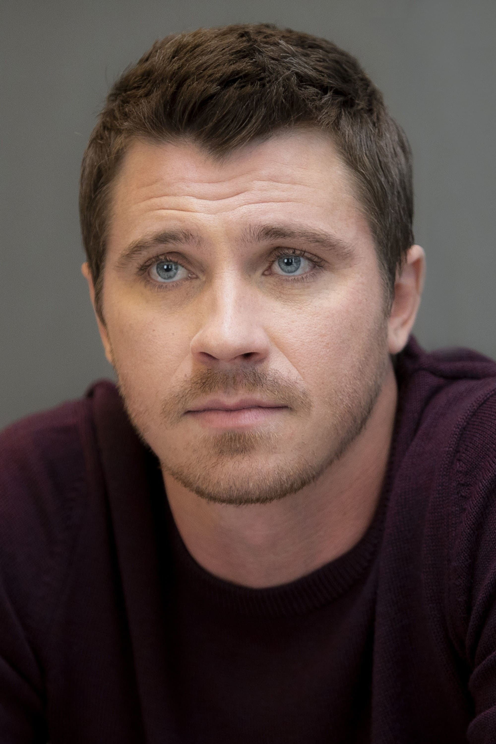 Bild von Garrett Hedlund