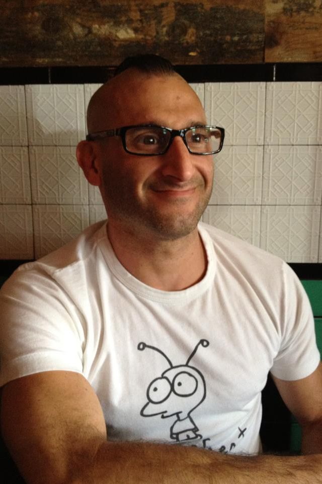 Bild von Joe Castro