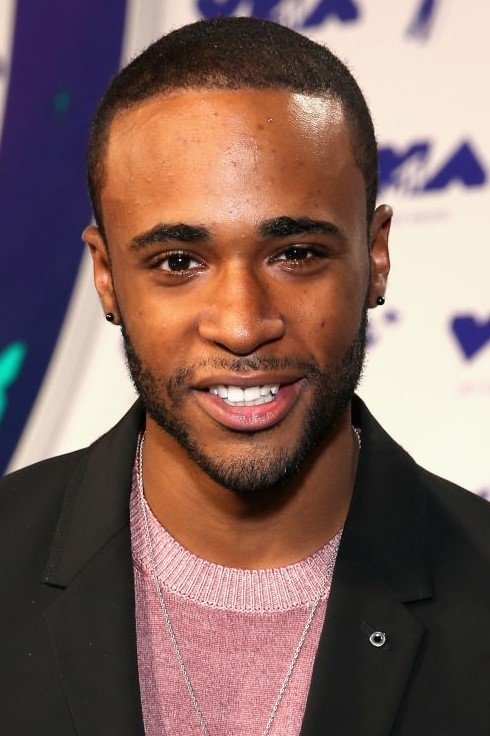 Bild von Khylin Rhambo
