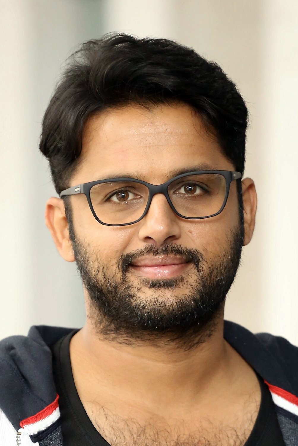 Bild von Nithiin