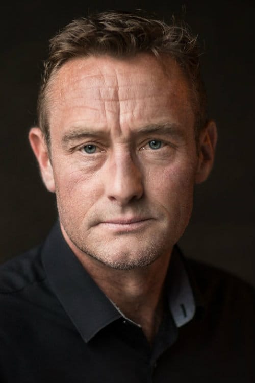 Bild von Paul Roe