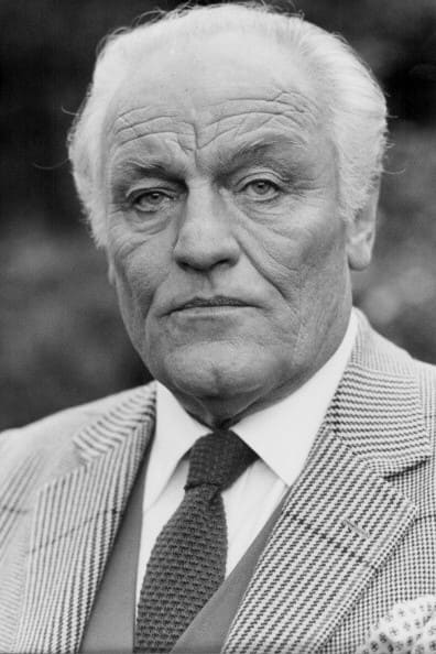 Bild von Charles Gray