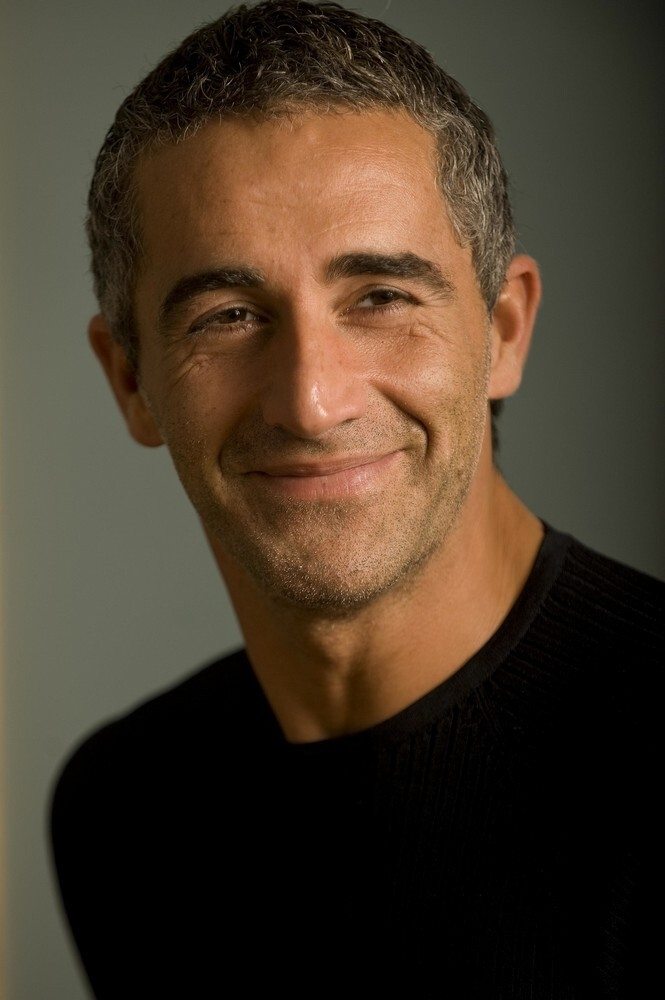 Bild von Jordi DÃaz