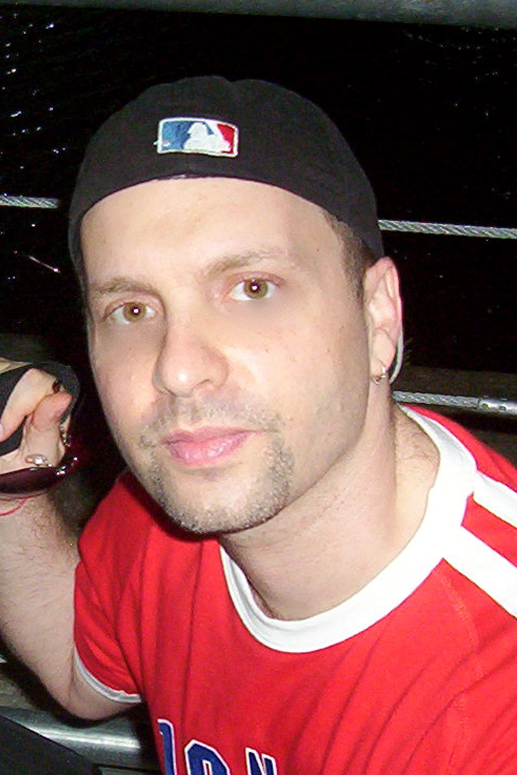 Bild von Sergio Esquenazi