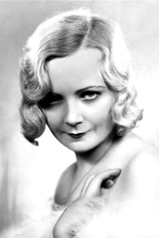 Bild von Mabel Poulton