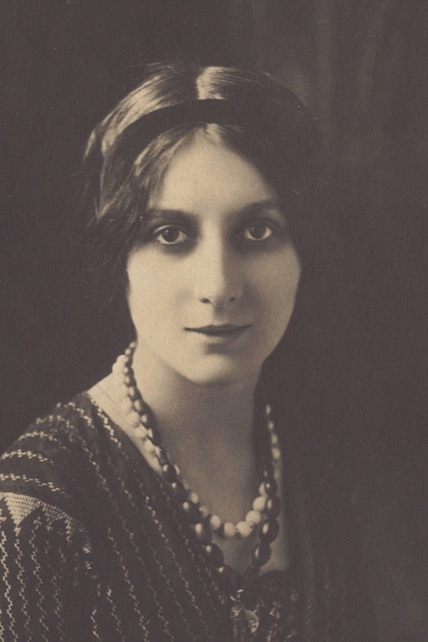 Bild von Stacia Napierkowska