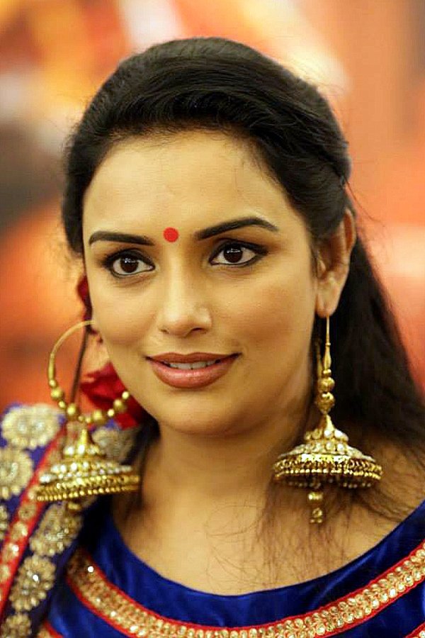 Bild von Shweta Menon