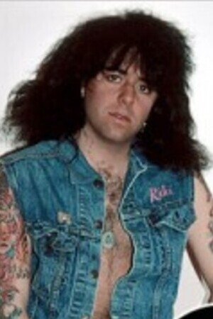 Bild von Riki Rachtman
