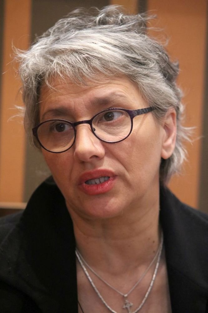 Bild von Gordana Đurđević-Dimić