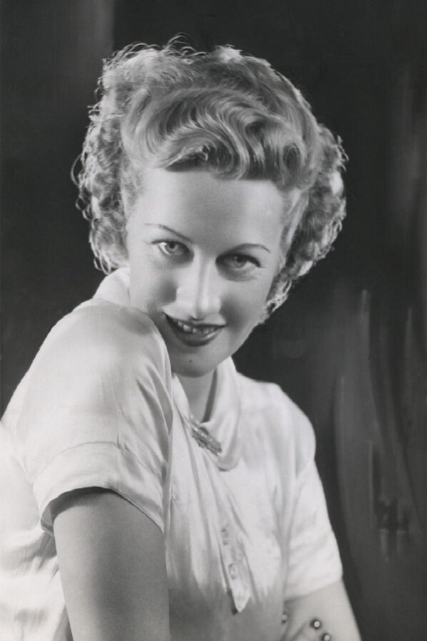 Bild von Polly Ward