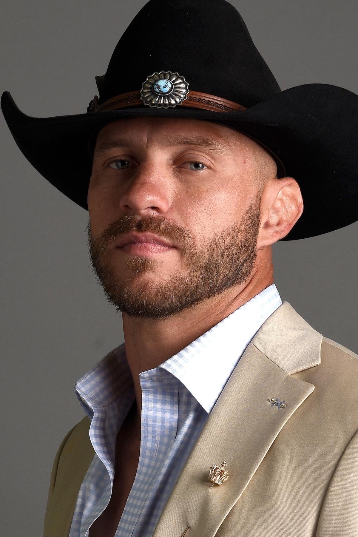 Bild von Donald Cerrone
