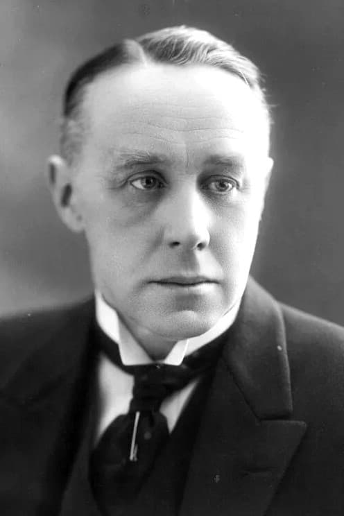 Bild von Norman McKinnel